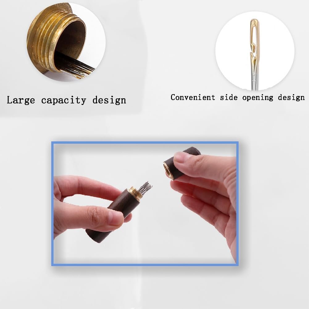 Quilting Needle Set | 30 PCs