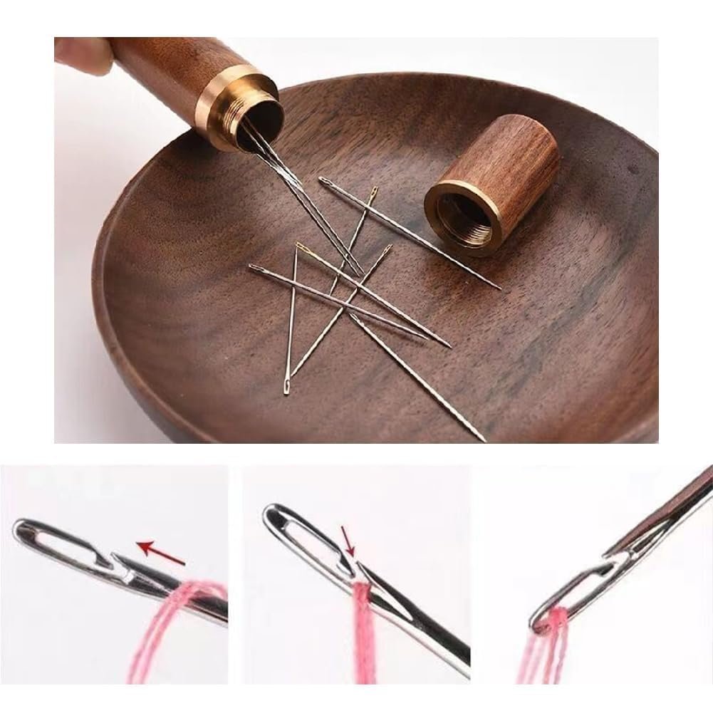 Quilting Needle Set | 30 PCs