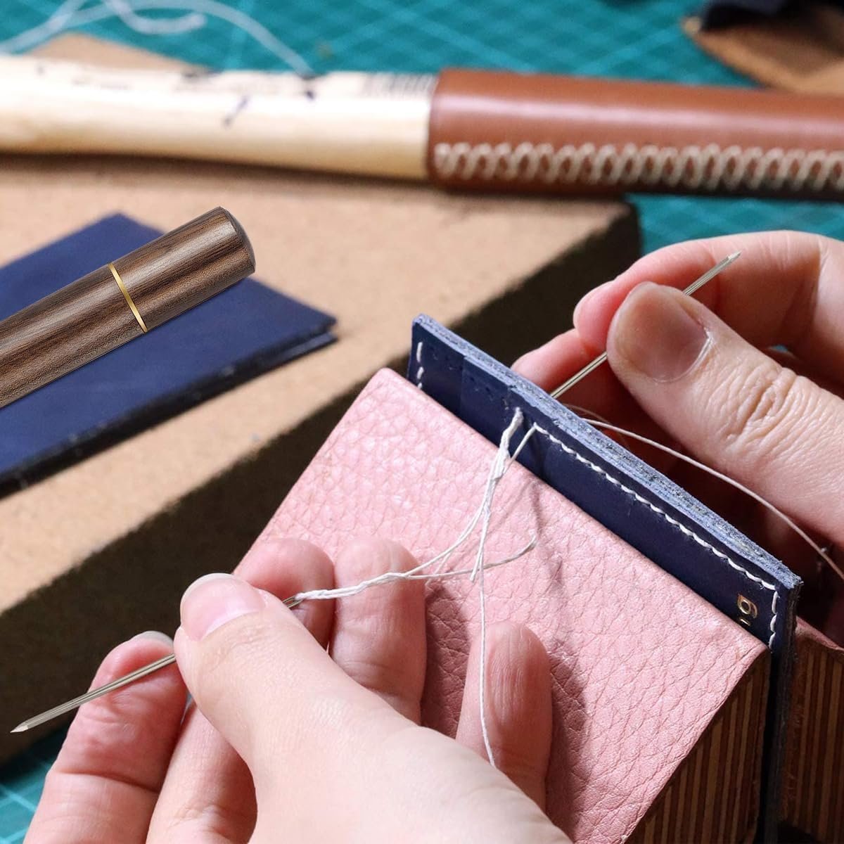Quilting Needle Set | 30 PCs