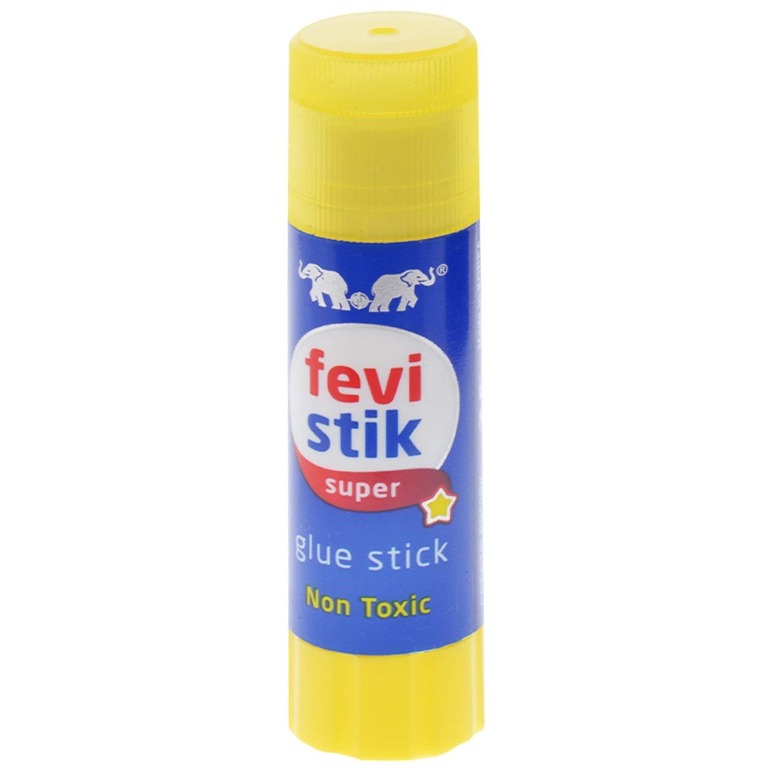 Pidilite Fevistik Nontoxic Glue Stick | 8 Gram