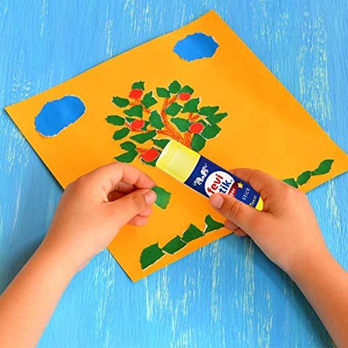 Pidilite Fevistik Nontoxic Glue Stick | 8 Gram