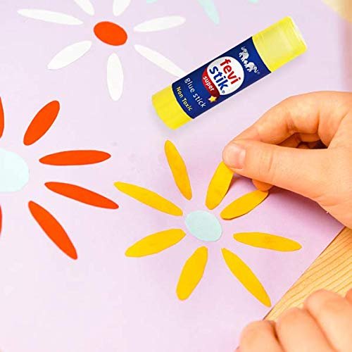 Pidilite Fevistik Nontoxic Glue Stick | 8 Gram