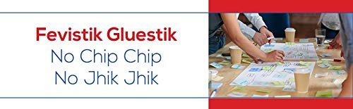 Pidilite Fevistik Nontoxic Glue Stick | 8 Gram