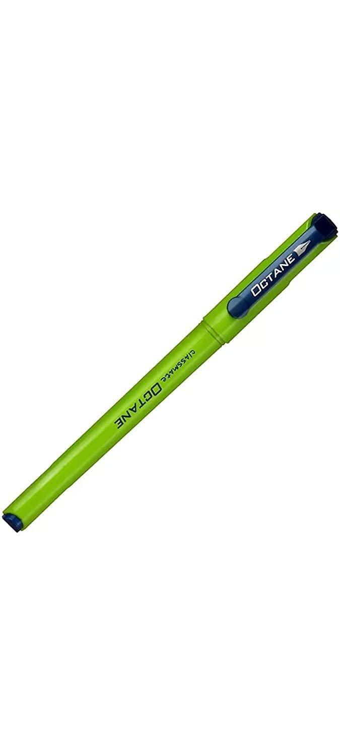 Classmate Octane Gel Pen | Neon | Pack of 10