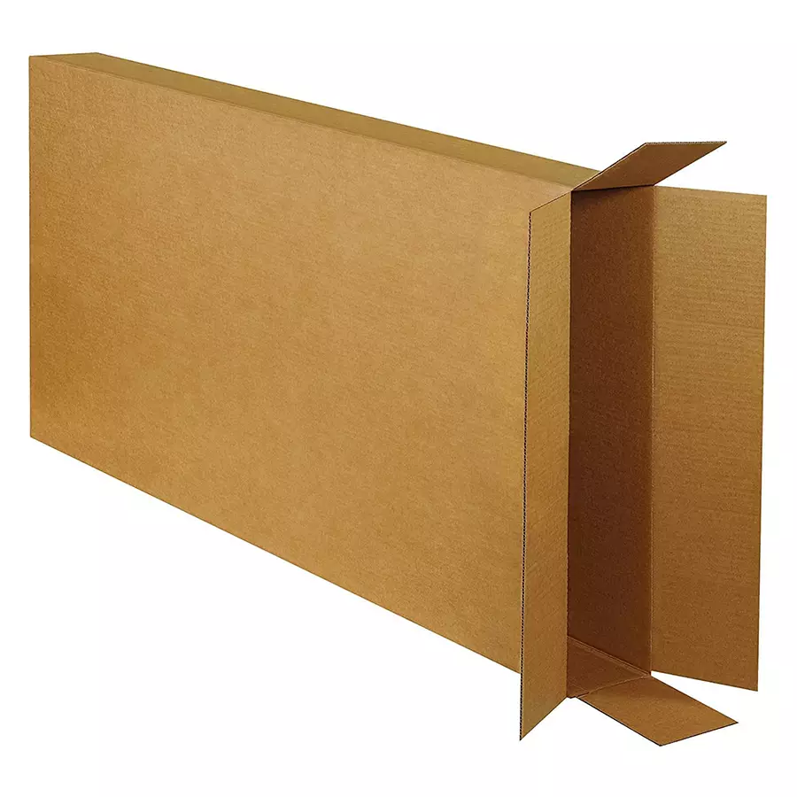5 Ply | 16 x 12 x 3 Inch | Laptop Box