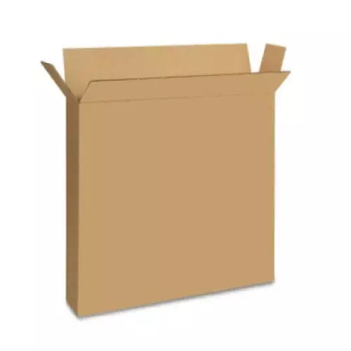 5 Ply | 16 x 12 x 3 Inch | Laptop Box