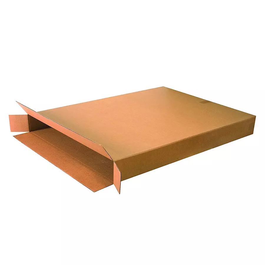 5 Ply | 16 x 12 x 3 Inch | Laptop Box