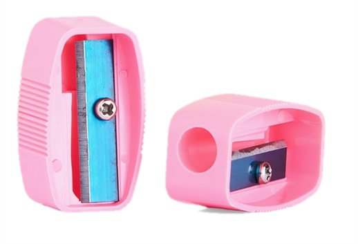 Camlin Supreme Long Point Sharpener