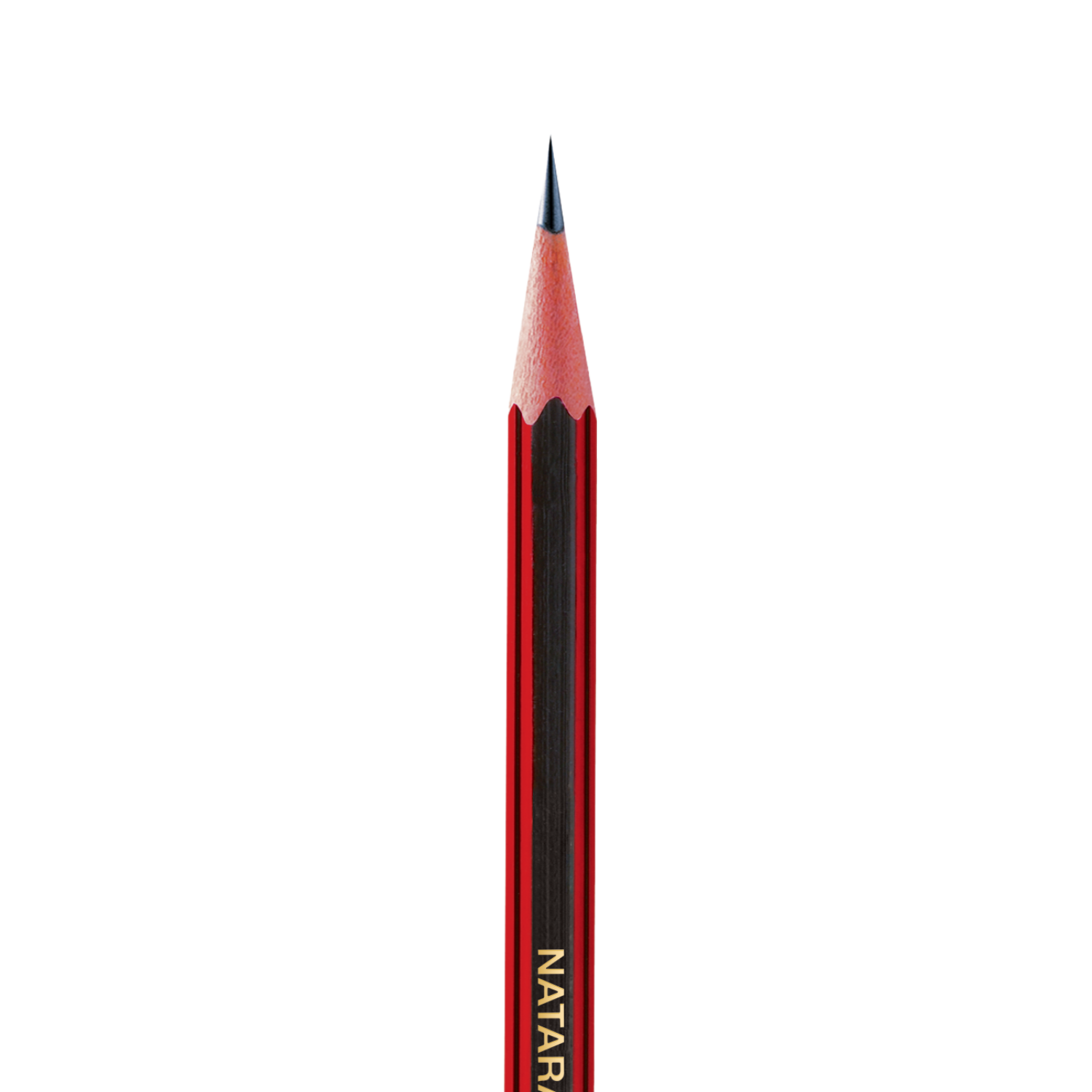 Natraj 621 BE Bold Pencil | Pack of 10