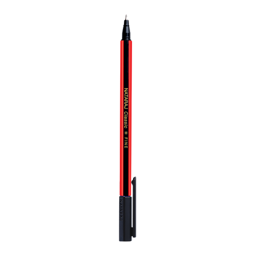 Nataraj Classic Ball Pen Blue Ink | Pack Of 20 Pens