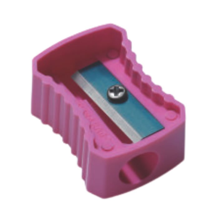 Natraj 621 Sharpener | Pack of 20