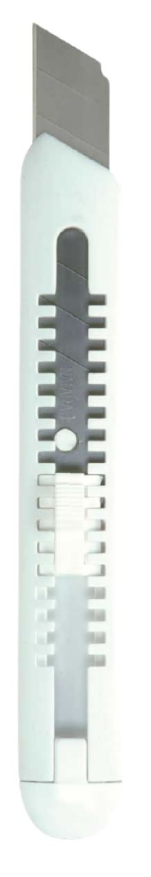 Nataraj Large Cutter