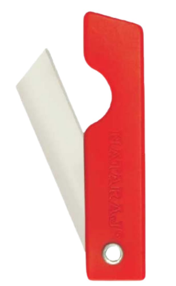 Nataraj Mini Cutter | Pack of 10